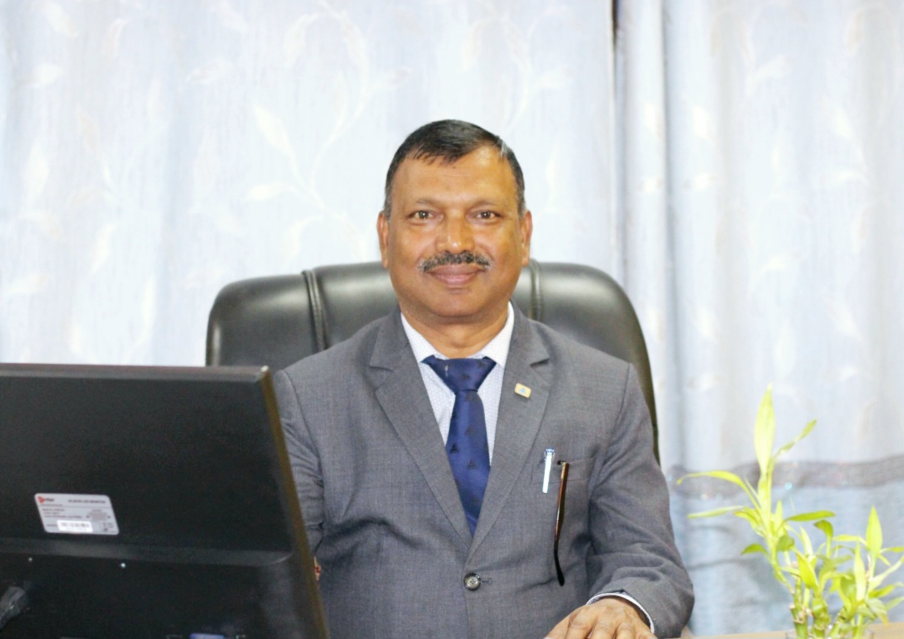 Faguni Mahato Koiri